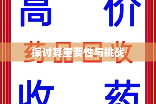 宿迁探讨其重要性与挑战