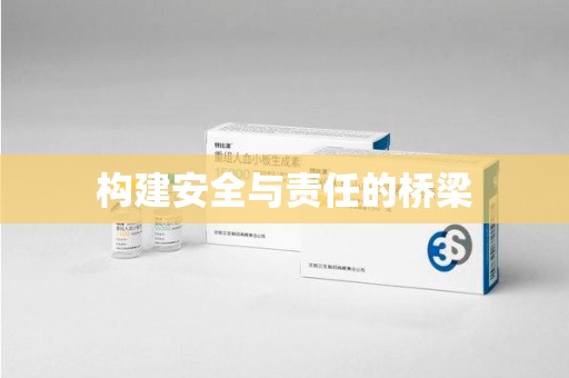宿迁构建安全与责任的桥梁